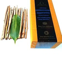 Li6 ®™ Fresh Jamun Datun 10 Pics - Jamun Ke Ped Ka Datoon - Jamun Datun For Brushing Teeth-picture-22