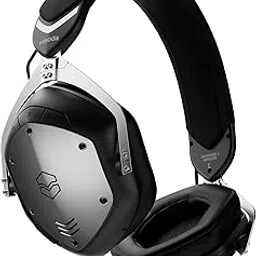 V-MODA Crossfade 3 Wireless Headphones - Gunmetal Black-picture-27