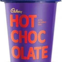 Cadbury Hot Chocolate Drink Powder Mix, 200g-picture-12