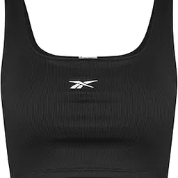 reebok Women's Cotton Sports Bras Sports Sports Bras-picture-64