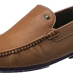 woodland Men's Pull On Formal Shoes image 1