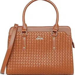 lavie Women 3 Compartment Satchel-picture-20