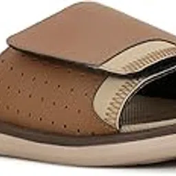 bata Men's Casual Mule Slipper-picture-35