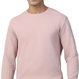 mufti Mens Full Sleeve Slim Fit T-Shirt-picture-45