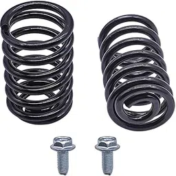 GX20486 Seat Suspension Compression Spring,Lawn Tractor Seat Spring Compatible with John Deere 102 105 108 125 135 L105 L107 L110 2 PCS-picture-19