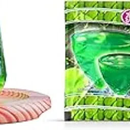 SIP Sharbat Packet Green Mango (Pack of 3)-picture-25