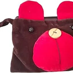 Animal Fancy Designer Gift Coin Purse Bag Pouch-image-7