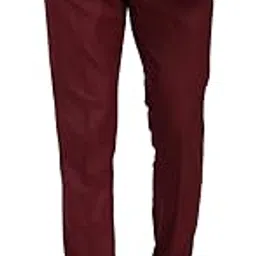 active fashion Formal Pant for Men | Lycra Formal Pant for Men | Stretchable Formal Pant for Men | Slim Fit | Mens Trousers for Office Or Party-picture-10