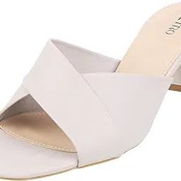metro Women Synthetic Mules (41-3834)-picture-46