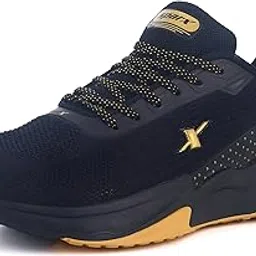 sparx Mens Sx0832g Sneaker-picture-36