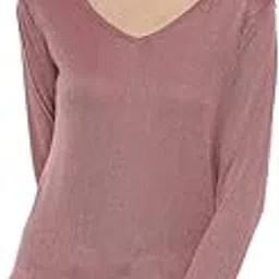 van heusen Women's Solid Regular Fit Shirt-picture-19