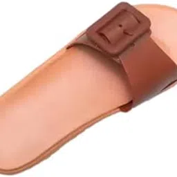 Women’s Soft Slippers | Plush Comfort Slip-On House Slides with Anti-Slip Sole | SL_33-picture-18