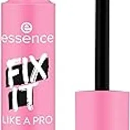 Essence Fix It Like A Pro Transparent Brow Fixing Gel-image-41