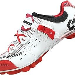 calandis CALANDIS™ Women Men Mountain Cycling Shoes MTB Bike Bicycle Biking SPD Shoe Sneaker 38 | Cycling | Cycling Shoes & Shoe Covers | Men-picture-27