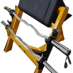 Preacher Curl Bench-picture-15
