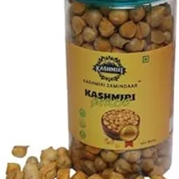 KASHMIRI ZAMINDAAR Crunchy Garlic Snow Mountain Nuts Pahari Lehsun Himalayan Single Clove 100% Fresh & Natural Organic Garlic -Jar Pack (200 Gm)-picture-33