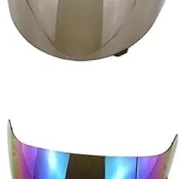 TRENDYNEST 2X Anti-UV Full Face for HJC CL-17 AC-12 FS-10 CS-R1 CS-R2 | Visors | Helmets & Headwear | Apparel & Merchandise-image-7