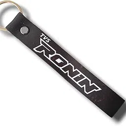TVS Ronin keychain 20mm black-picture-56