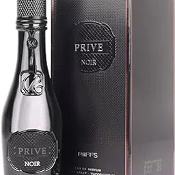 RiiFFS Noir Eau De Perfume 100ml (For Men AND WOMEN)-picture-41