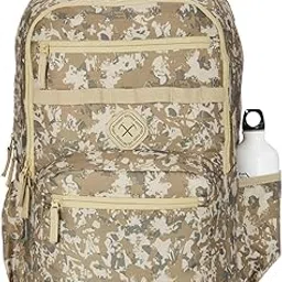 wildcraft Polyester Tactical Pro 30 Laptop Backpack for Travel, Gym, Office | Unisex Backpack with Rain cover | Bags for Mens & Womens-picture-48