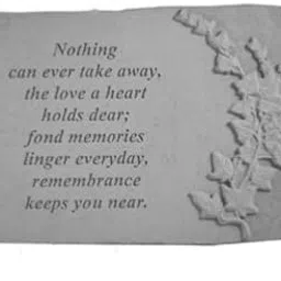 Kay Berry 07501 Nothing Can Ever Take With Ivy-picture-21