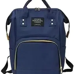 Duggu Kids Diaper Bag Nursing Maternity Backpack, Waterproof Multifunctional Travel Bag/Baby diaper bag (Pack of 1)-picture-57