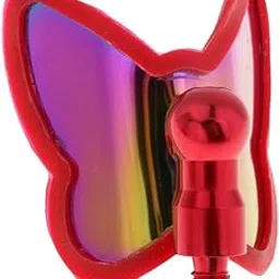 LICHTS Fishing Rod Butt Rest for Carp Coarse Fishing Rod Pod Bank Sticks Red-image-29