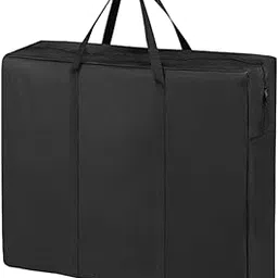 TRENDYNEST Folding Ping Pong Table Storage Bag Oxford Cloth Sturdy with Handle Portable | Tables | Table Tennis, Ping Pong-picture-21