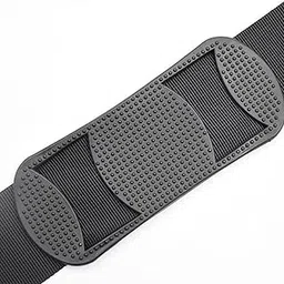 MERISHOPP Beach Chair Carry Strap Sturdy for Folding Bicycle Yoga Mat Electric Scooter Type B| Camping Chair | Folding Camping Chair-picture-16