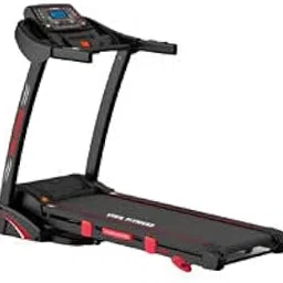 MAK Fitness Viva Motorized Treadmills T 51-image-99