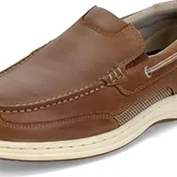 dockers Men's Tiller Boat Shoe-picture-18