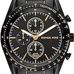 michael kors Accelerator Men's Watch, Chronograph Watch for Men-picture-33