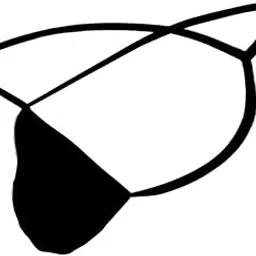 muquam Mens G-String Microfiber Underwear-picture-23