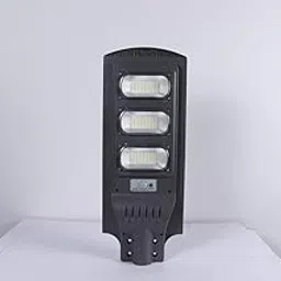 SOLAR VISTA 150W Ultra-Bright Solar Street Light – Secure Your Property with Motion Sensor Lighting All-in-One, Long-Lasting LED Light for Large Homes & Farms-picture-10
