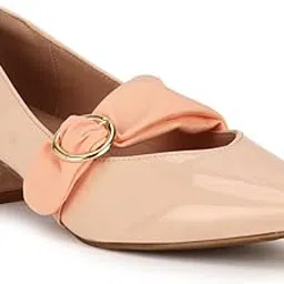 allen solly Women Pull On Pump Heels-picture-27