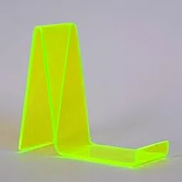 NC Acrylic Shoe Stand (Pack of 24), Shoe Display Stand, L-Showroom Display Shoe Stands (24)-picture-23