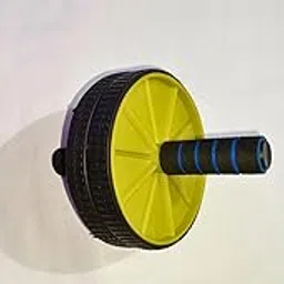 ABS wheel roller for abdominal exercise/Fitness Trainer and Stomach Exercise/Fitness Equipment for men and women-image-49