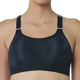 triumph International Women's Synthetic Padded Wire Free Full Coverage Bra (122-949 04 C 32/70_Black_32C)-picture-15