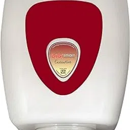 DIGISMART 10 LTR Instant 3 KVA 5 Star Geyser with Full ABS Body, with 2 Year Warranty HD ISI Element Executive (Ivory)-picture-30