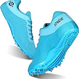 Nivia Strider 3.0-2024 Track & Field Spikes Shoes-picture-18