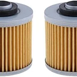 SECRET DESIRE 2x Motorcycle Oil Filter Fit YAMA XVS1100A V STAR 1100 Classic 2000-2008|Motors|Parts & Accessories|Motorcycle Parts|Engines & Engine Parts|Oil Filters-image-24