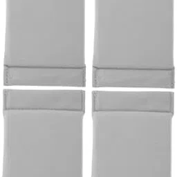 uonlytech 4pcs Adjustable Camera Bag Dividers Padded Shockproof Inserts for Lens Organizer for Gear Lightweight Storage for Photographers-picture-20