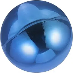 LIFKOME Reflective Stainless Steel Gazing Polished Outdoor Mirror Sphere for Garden Decoration Garden Sphere for Bed Accents-image-3