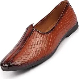 fausto Men Mojari-picture-27