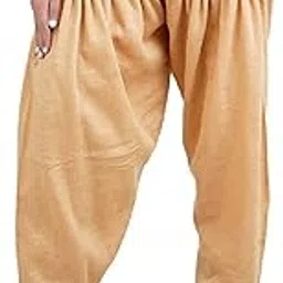 pinovo Women's Winter Wollen Salwar/Patiyala image 1