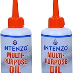 INTENZO OILS Multipurpose Oil (Pack Of 2 Bottle) 100Ml Each-picture-16