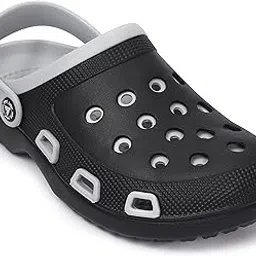 clymb 001 Lightweight,Comfort,Summer,Trendy,Walking,Outdoor,Stylish,Home, Use Eva Clogs Men-picture-30