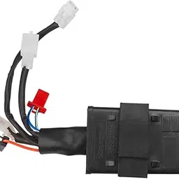 Deutsche Black CDI Unit For TVS Apache (2006 Model)-picture-65
