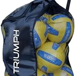 triumph Sports Balls Carry Bag-picture-10