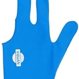 Bnf® 3xSpandex Snooker Billiard Pool Cue Glove Left Hand 3 Finger Accessory Blue|Sporting Goods | Indoor Games | Billiards | Accessories & D?©co | Other Billiards Accs & D?©co-picture-12